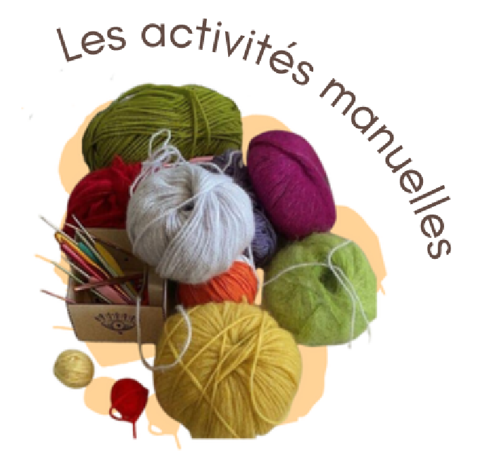 Les activités manuelles