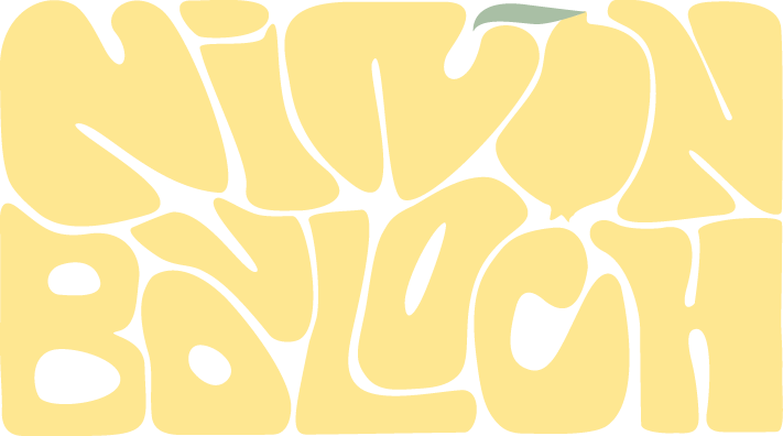 Logo Portfolio Ninon Bouloch