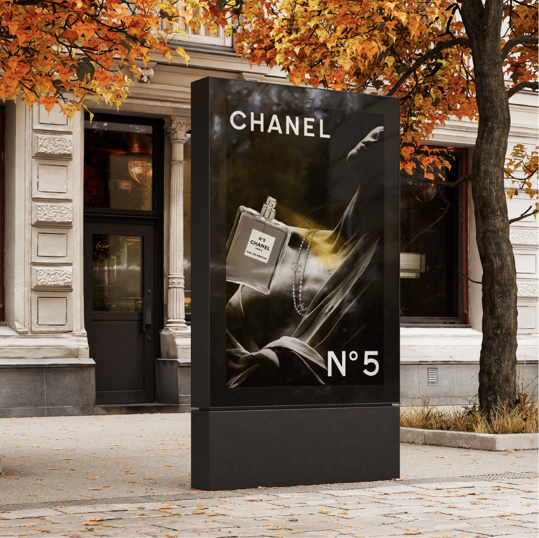 Chanel n°5
