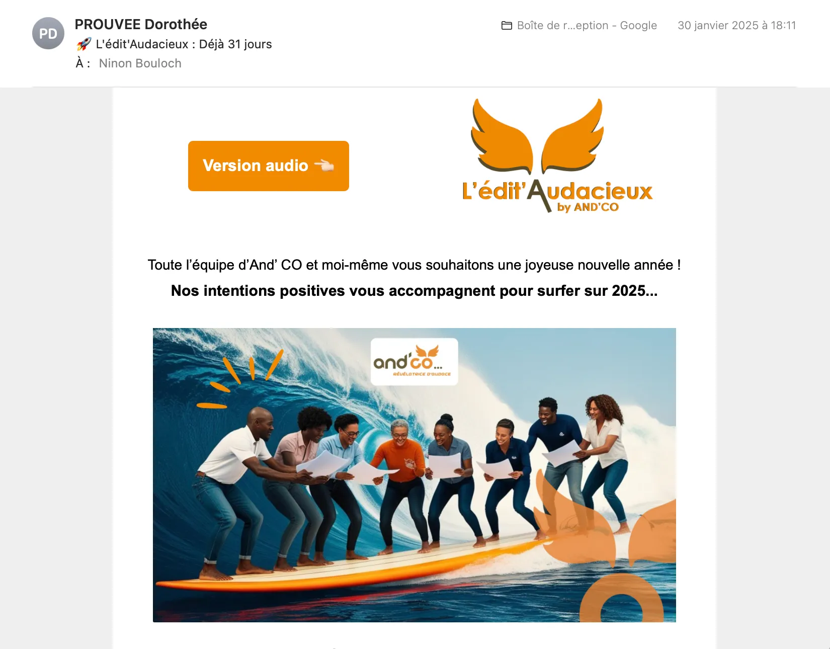 Newsletter