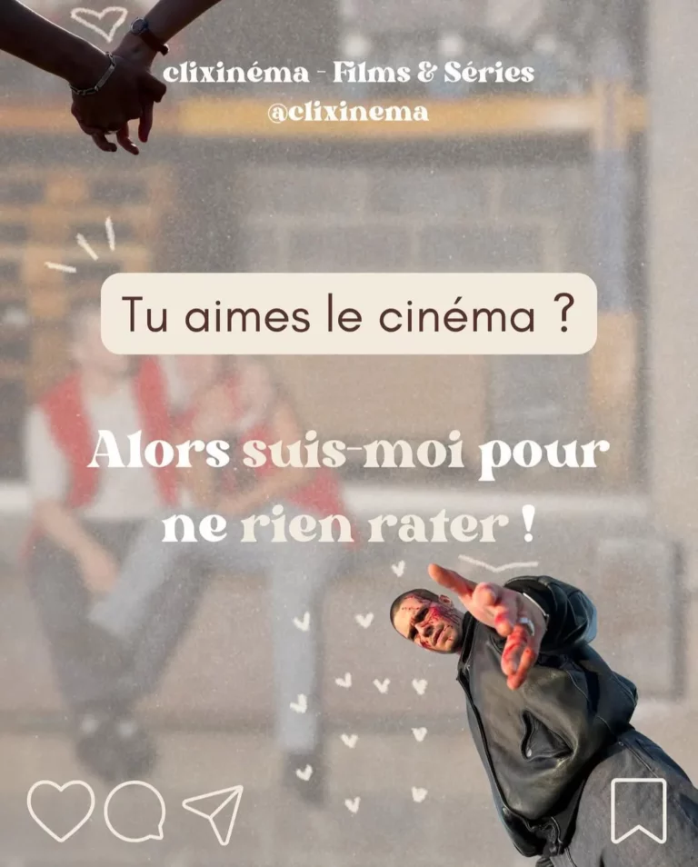Récap moi ça - L'amour ouf