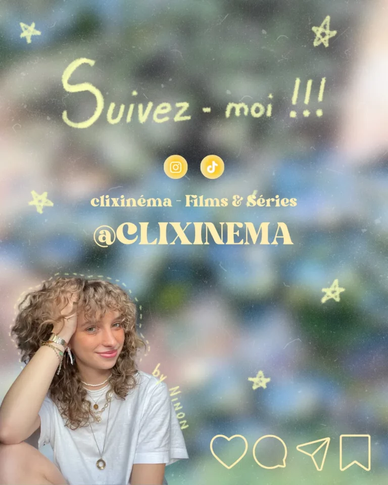 Bilan de Avril